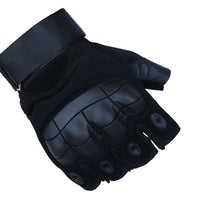 Load image into Gallery viewer, Men'S Soft Shell Outdoor Sports Breathable Non-Slip Gloves