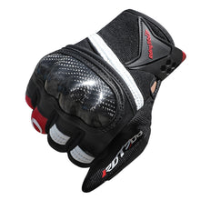 Load image into Gallery viewer, Multi-Purpose Outdoor Carbon Fiber Touch Screen Gloves For Cycling