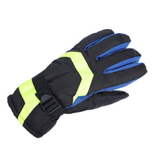 Load image into Gallery viewer, Men'S Outdoor Mountaineering Cycling Sports Gloves