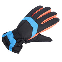 Load image into Gallery viewer, Men'S Outdoor Mountaineering Cycling Sports Gloves
