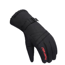 Load image into Gallery viewer, Men'S Waterproof Cold And Warm Outdoor Ski Gloves