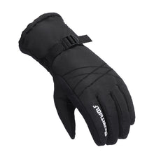 Load image into Gallery viewer, Men'S Waterproof Cold And Warm Outdoor Ski Gloves