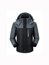 Load image into Gallery viewer, Winter Men&#39;S Thick Warm Jacket